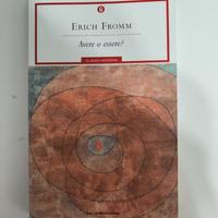 Avere o essere? – Erich Fromm