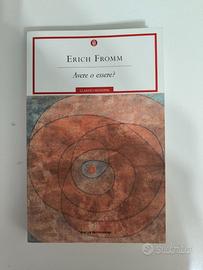 Avere o essere? – Erich Fromm