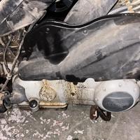 Motore per Piaggio Beverly 200 Benz del 2004