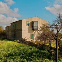 Marina di Ragusa - Villa con Terreno