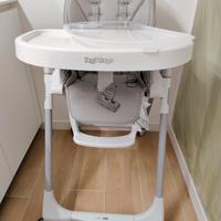 seggiolone Peg Perego 