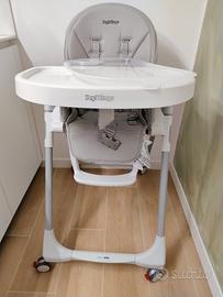 seggiolone Peg Perego 