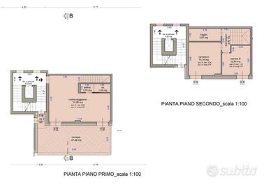 3 LOCALI A MONTECATINI-TERME