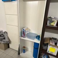 Libreria Gersby Ikea