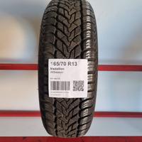 Gomme Usate Medallion 165 70 13 Guarda Catalogo