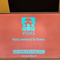 Smart TV Samsung 43 pollici