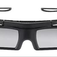 nr 02 occhiali 3D Samsung SSG 4100GB