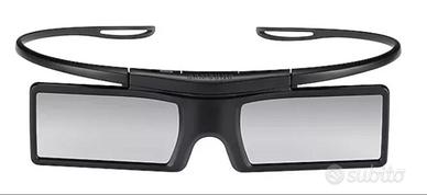 nr 02 occhiali 3D Samsung SSG 4100GB