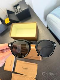 Occhiali da sole Burberry