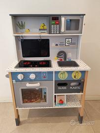 Cucina per bambini