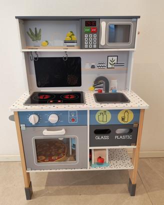Cucina per bambini