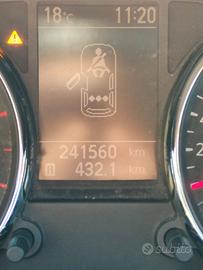 NISSAN QASHQAI J10  1.5 DCI 106CV