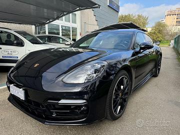 PORSCHE Panamera 2.9 4S Sport Turismo 440CV FULL