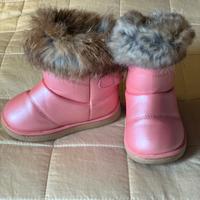 Stivaletto invernale Gaatpot bimba taglia 23