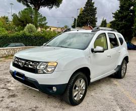 Dacia Duster 1.6 115CV 4x2 GPL