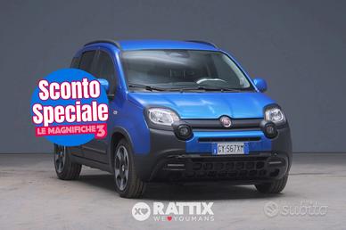 FIAT Pandina III 2024 Cross Pandina Cross 1.0 fire