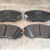 PASTIGLIE FRENI BOSCH NUOVE