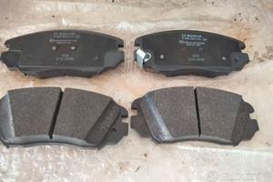 PASTIGLIE FRENI BOSCH NUOVE