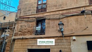 Via Atenea Centralissimo Bilocale 50 Mq