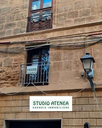 Via Atenea Centralissimo Bilocale 50 Mq