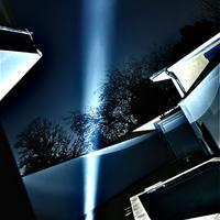 TORCIA LED EXTREME POWER XP5 1000 LUMEN