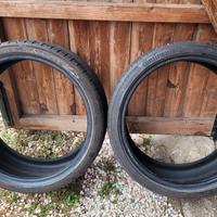 Gomme Continental 215/35 18 84y xl