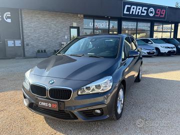 Bmw 2er Active Tourer 218d Sport