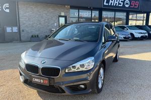 Bmw 2er Active Tourer 218d Sport