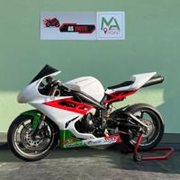 TRIUNPH DAYTONA 675 IN PROMOZIONE