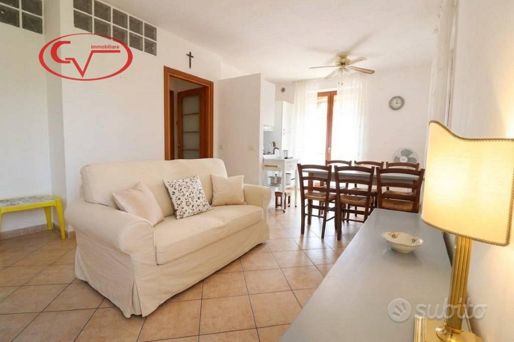 Appartamento – Montevarchi, Giglio - Vista 3