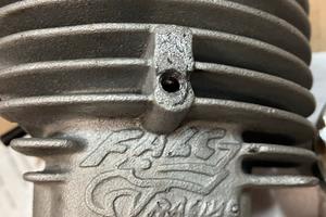 Falc cilindro vespa