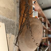 Antica bilancia stadera