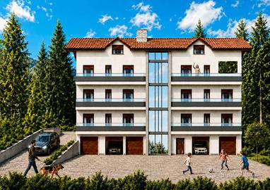 Appartamenti nuovi - Campobasso
