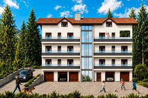 Appartamenti nuovi - Campobasso