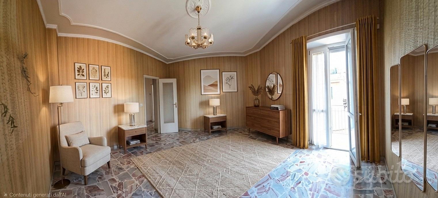 Appartamento – Rivoli, Torino - Altro