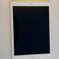 Ipad Air 1a generazione 16GB Bianco