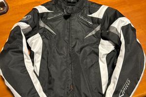 Giacca moto
