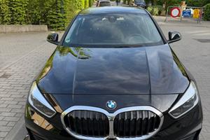 BMW 116 116d Business Advantage -Cambio automatico
