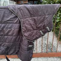 Coperta cavallo imbottita da box Horseware