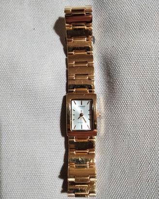 orologio da donna Casio.