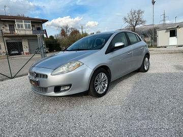 Fiat Bravo 1.6 MJT 120 CV DPF Dynamic