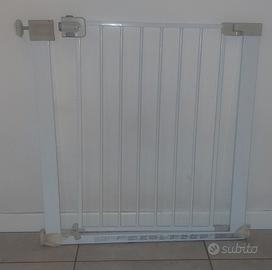 Cancelletto per scale 