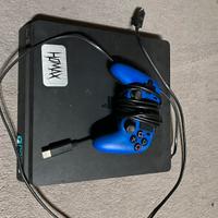 Playstation 4 slim