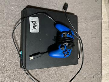 Playstation 4 slim