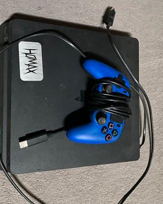 Playstation 4 slim