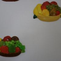 Decorazioni per cucina