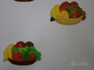 Decorazioni per cucina