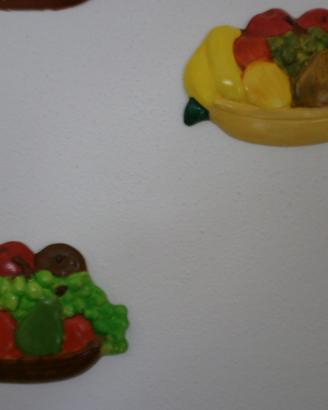 Decorazioni per cucina