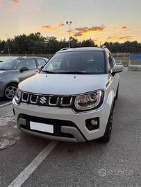 Suzuki Ignis 2022