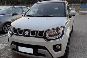 Suzuki Ignis 2022